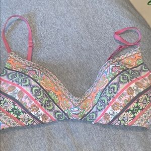Victoria’s Secret wireless bra